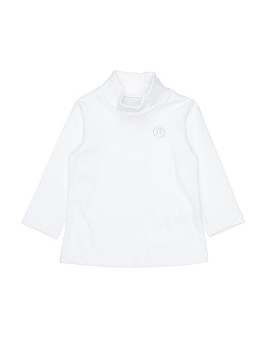 REPLAY & SONS T-Shirt Weiß 87% Baumwolle, 13% Elastan