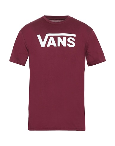 VANS T-shirt MN VANS CLASSIC 100% Coton