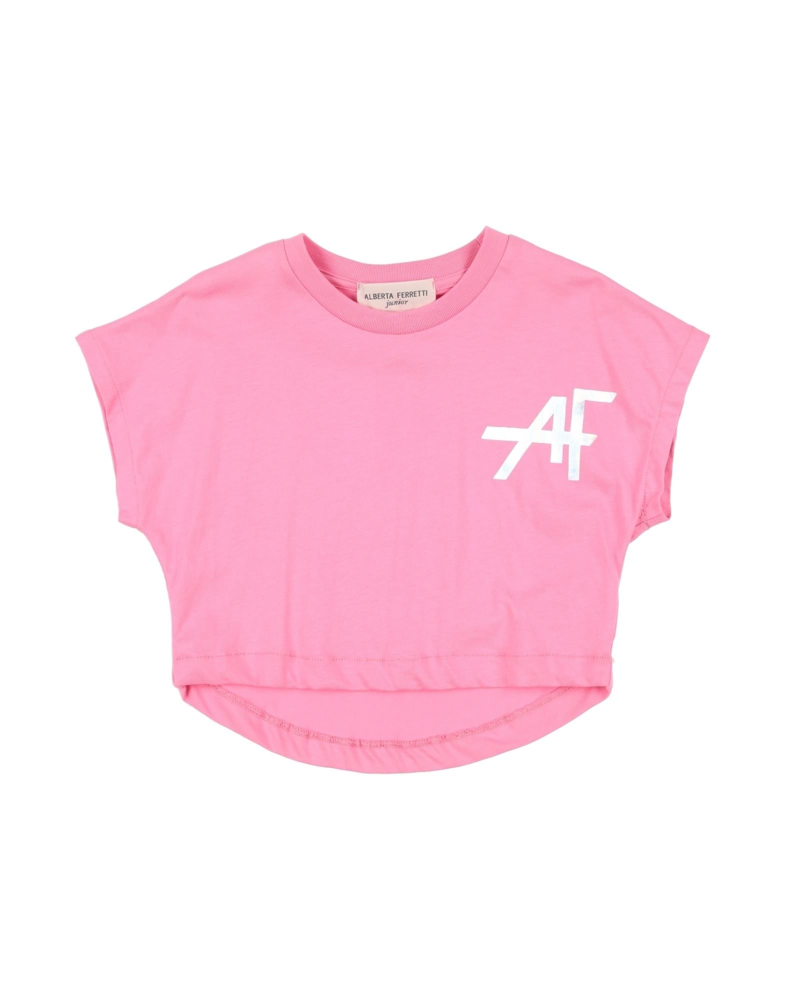 ALBERTA FERRETTI - T-shirts