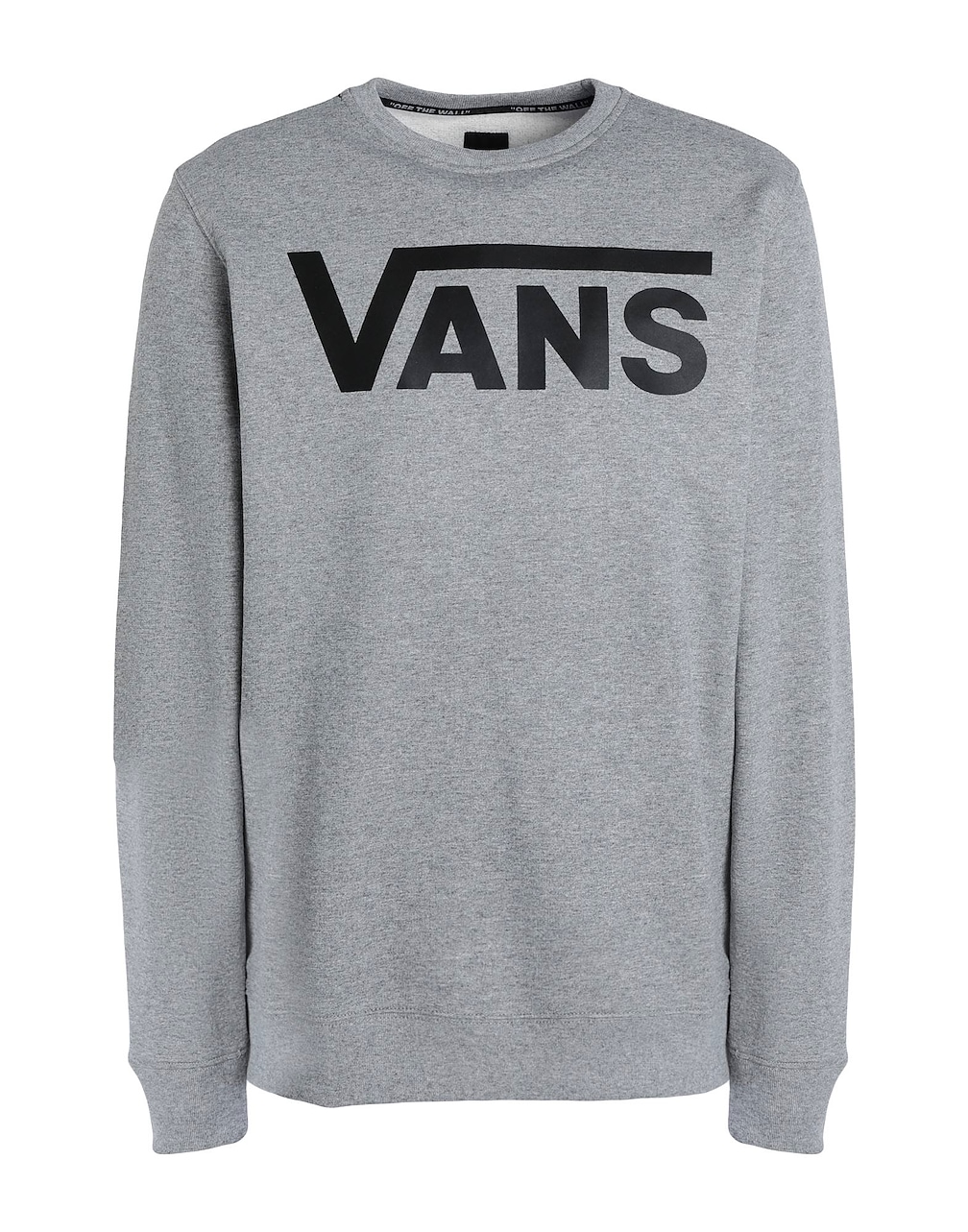 VANS - Толстовки