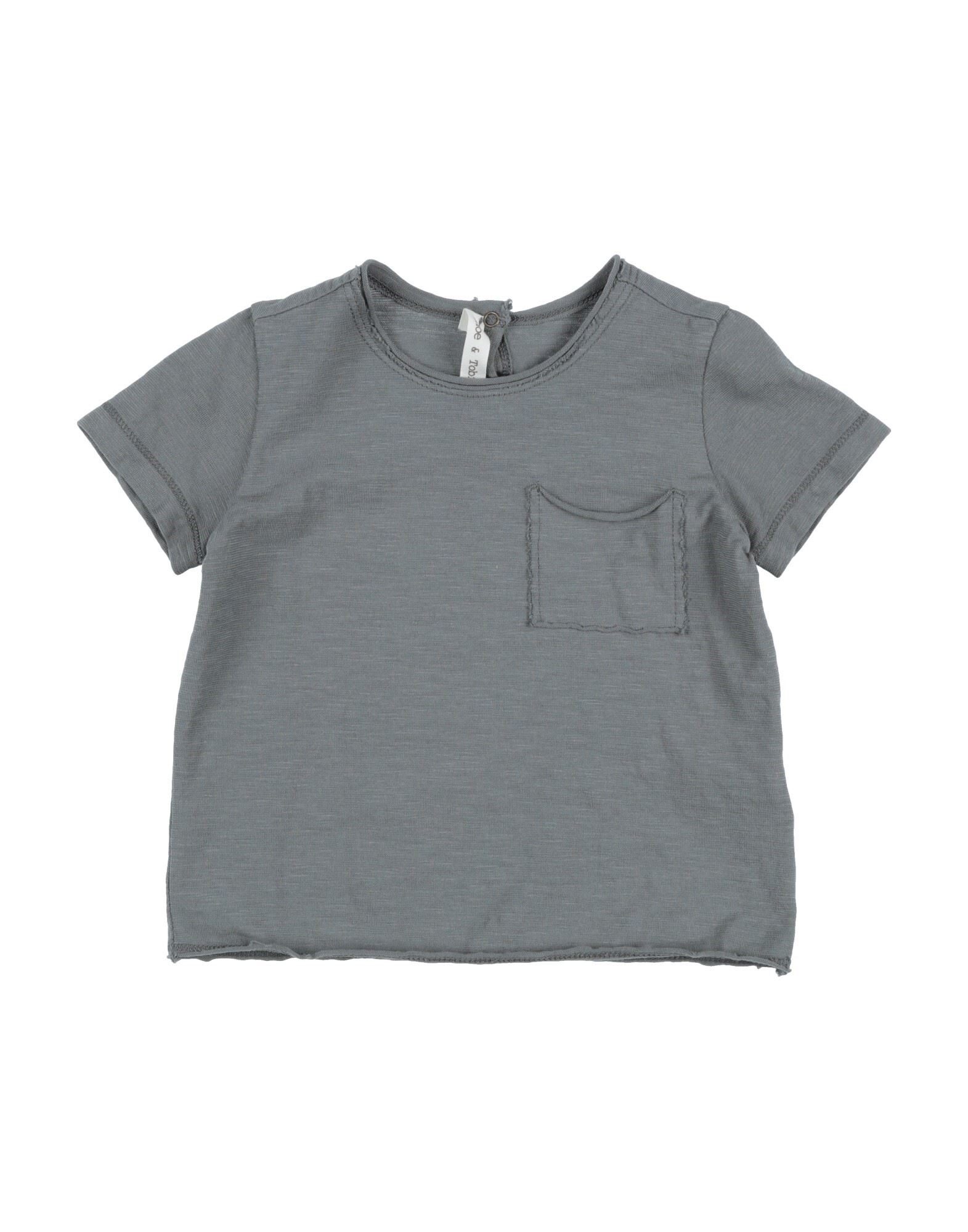 ZHOE & TOBIAH - Футболки