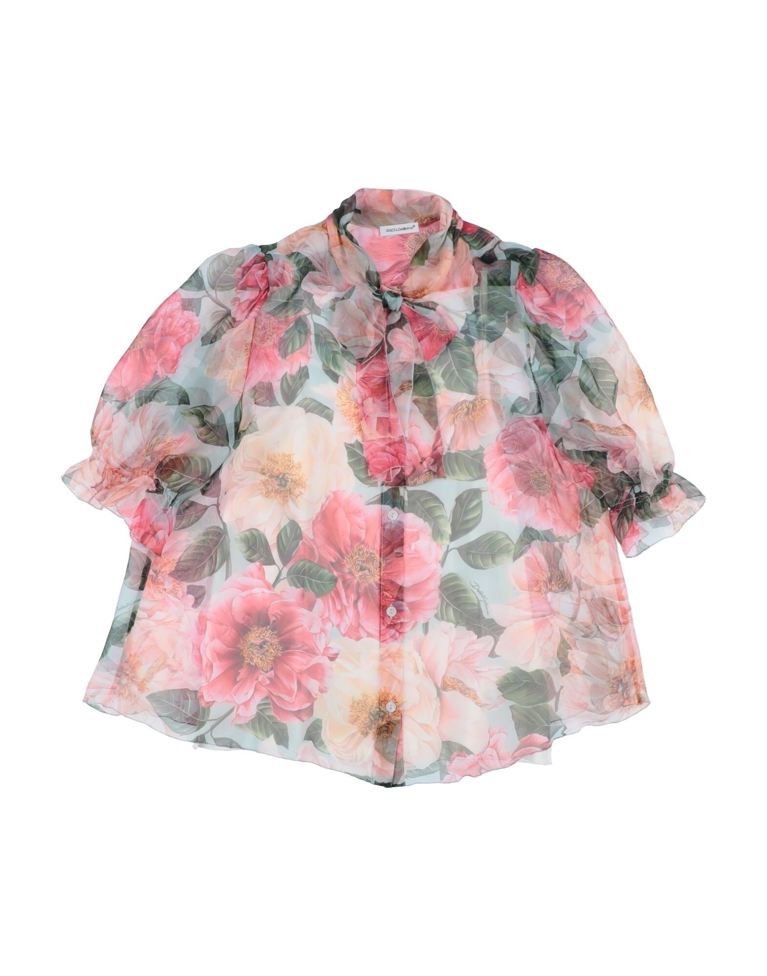 DOLCE&GABBANA - シャツ