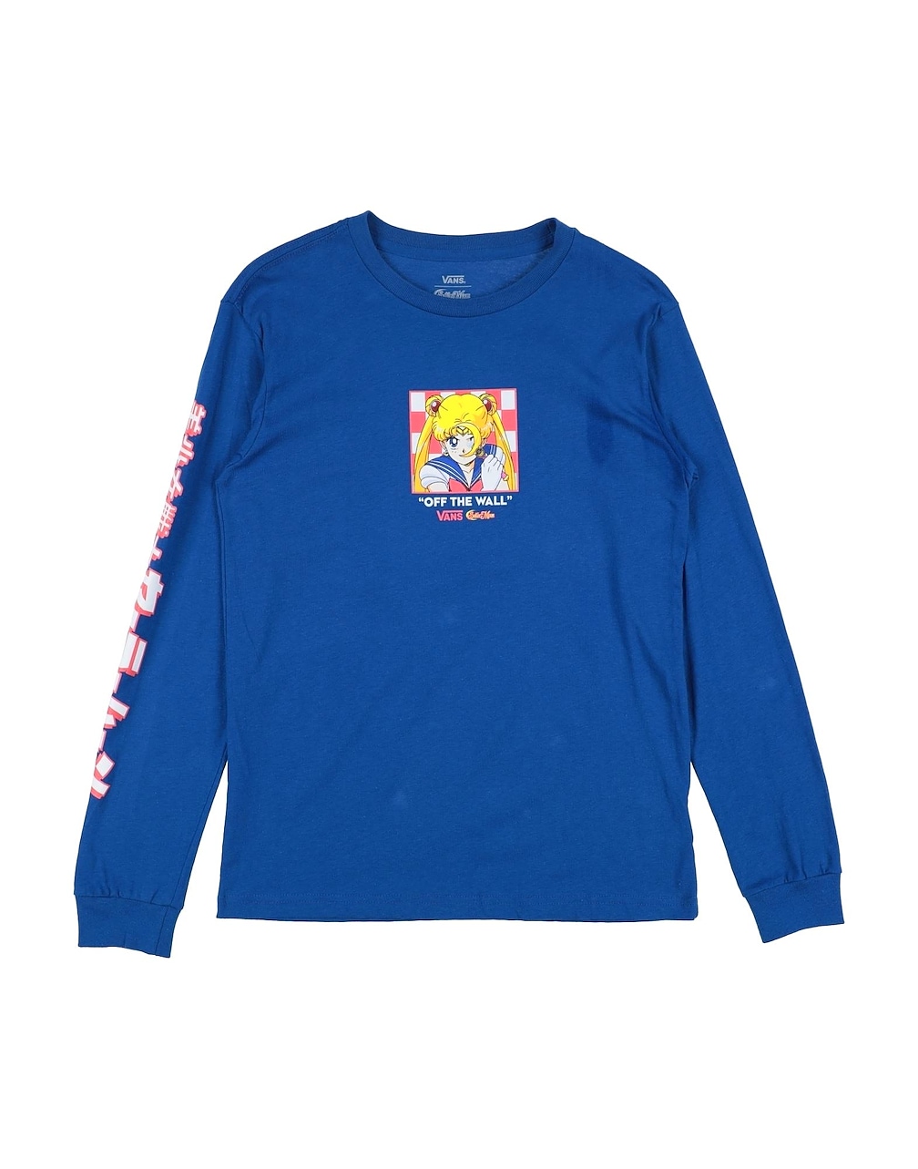 VANS - T-shirts
