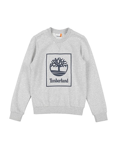 TIMBERLAND Sweatshirts 74% Cotton, 26% Polyester