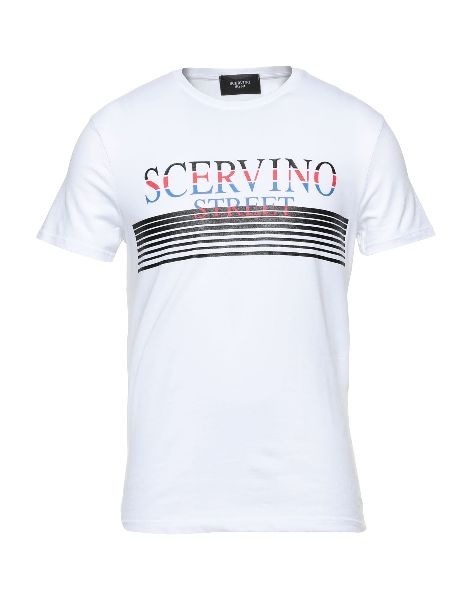 ERMANNO SCERVINO - T-shirts