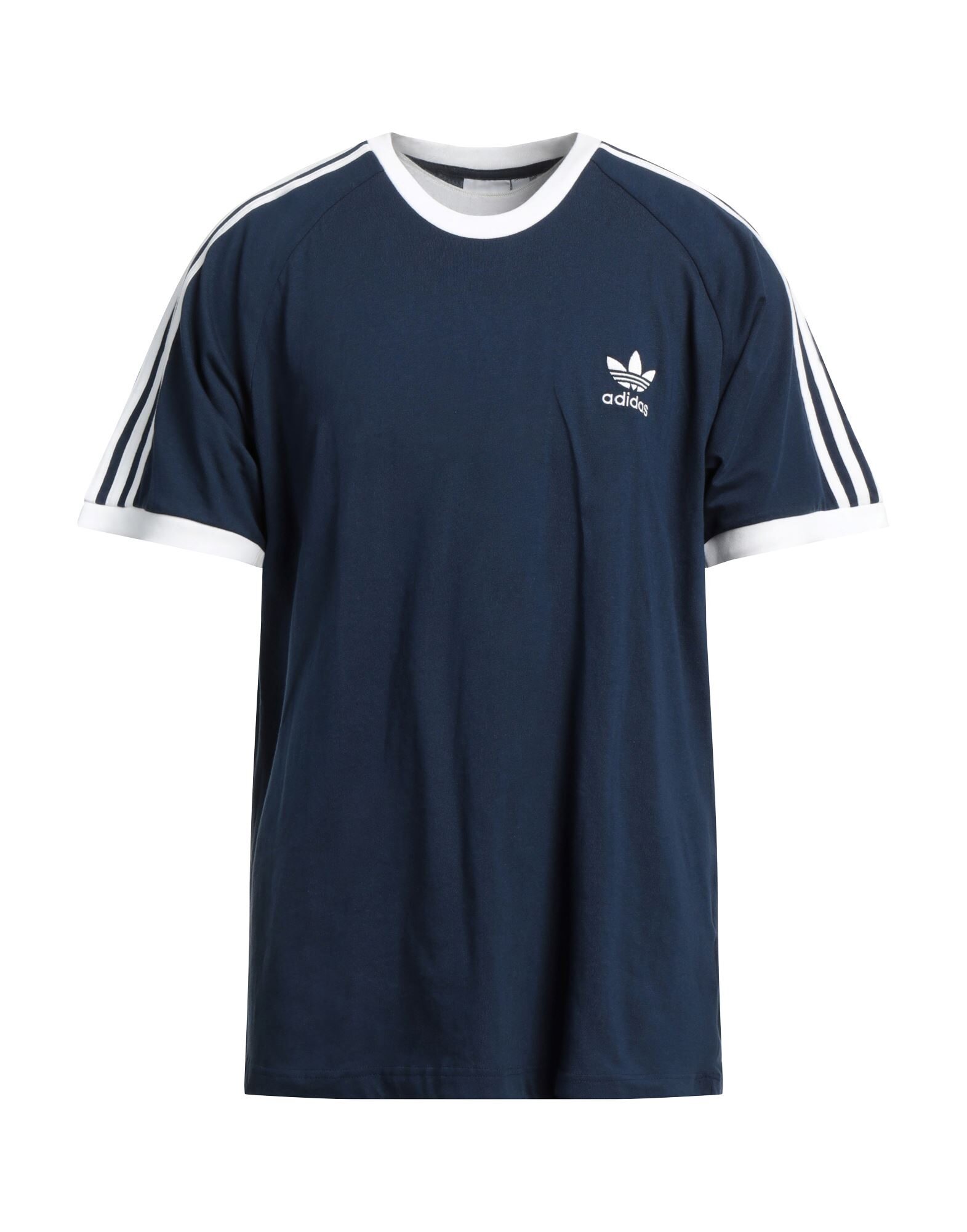 Adidas 3 Stripes Blue