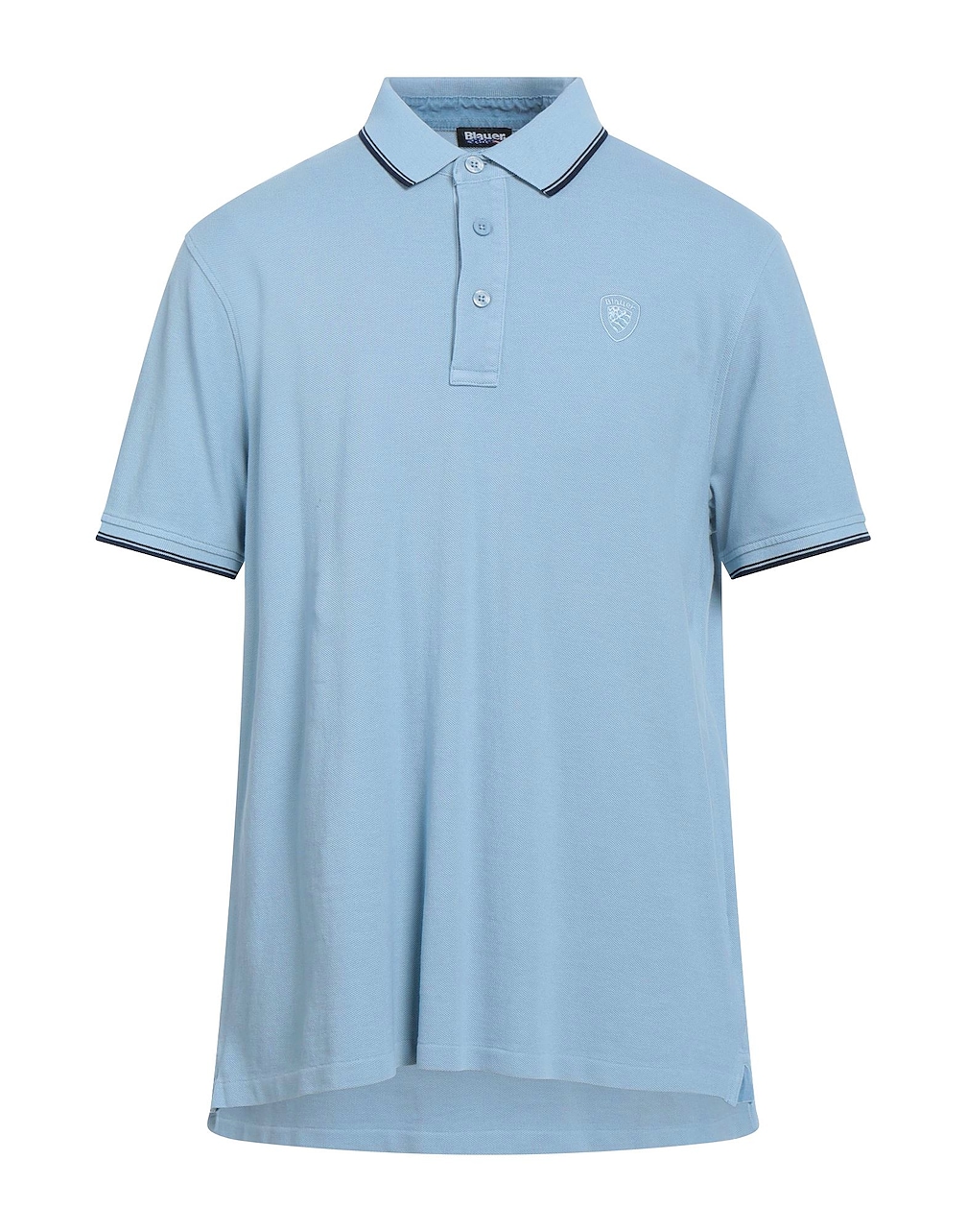 BLAUER. - Polos
