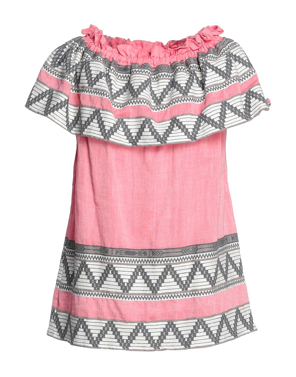 CELIA DRAGOUNI - Camisas