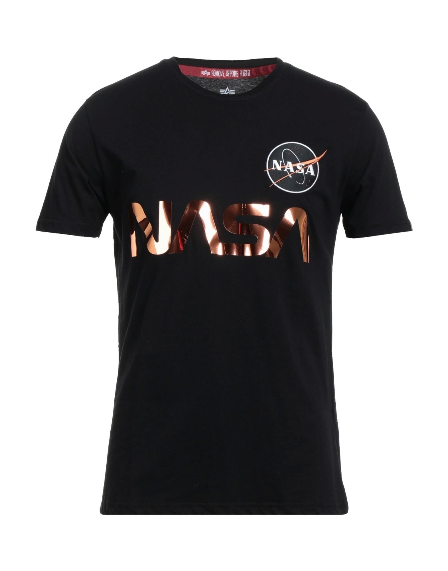 ALPHA INDUSTRIES - T-shirts