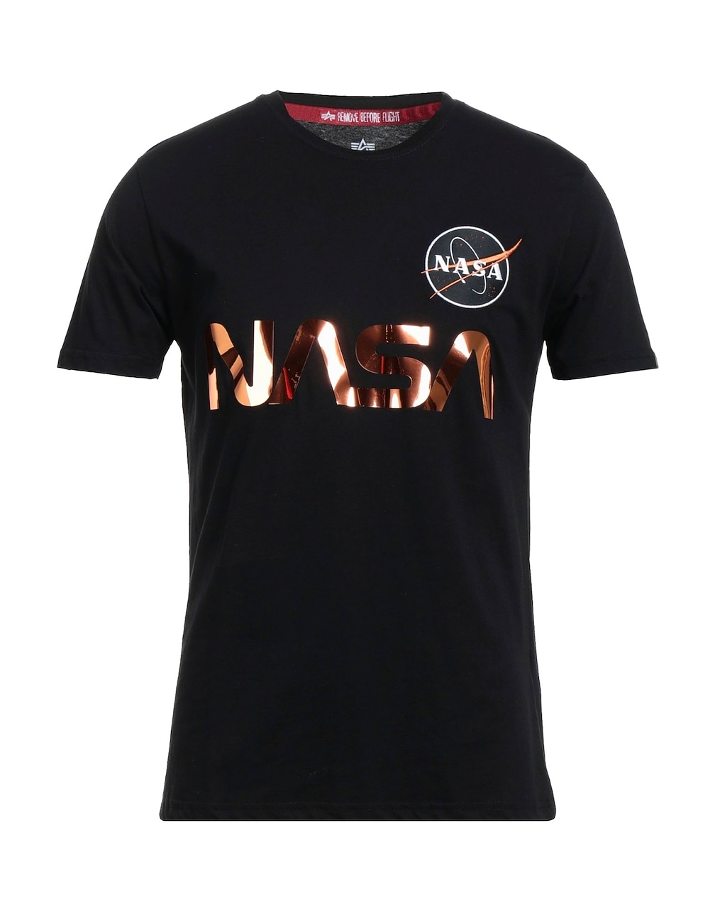 ALPHA INDUSTRIES - T-shirts