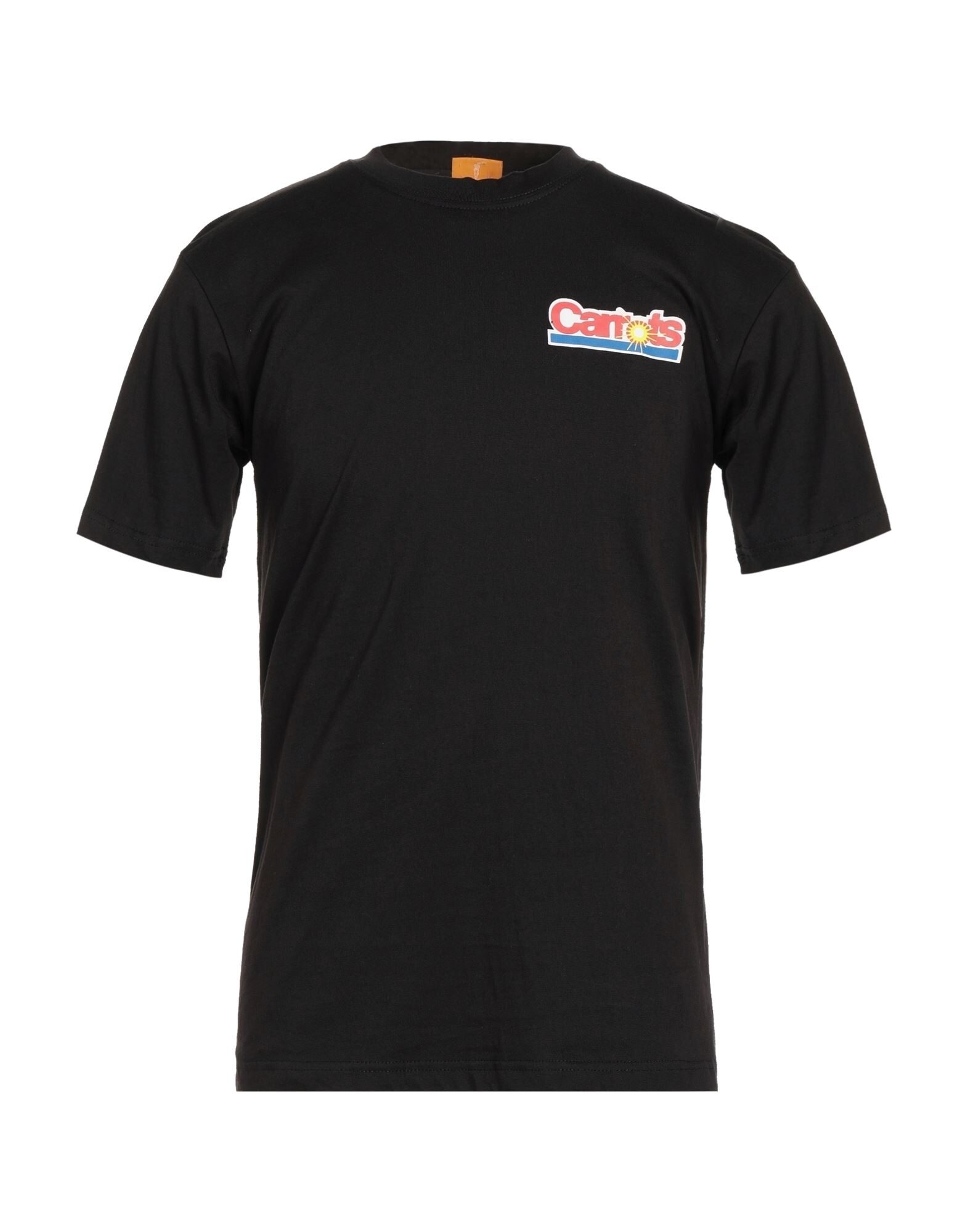 ANWAR CARROTS - T-shirts