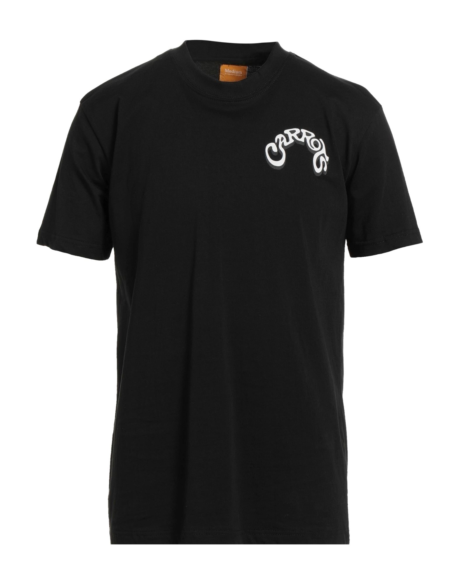 ANWAR CARROTS - T-shirts