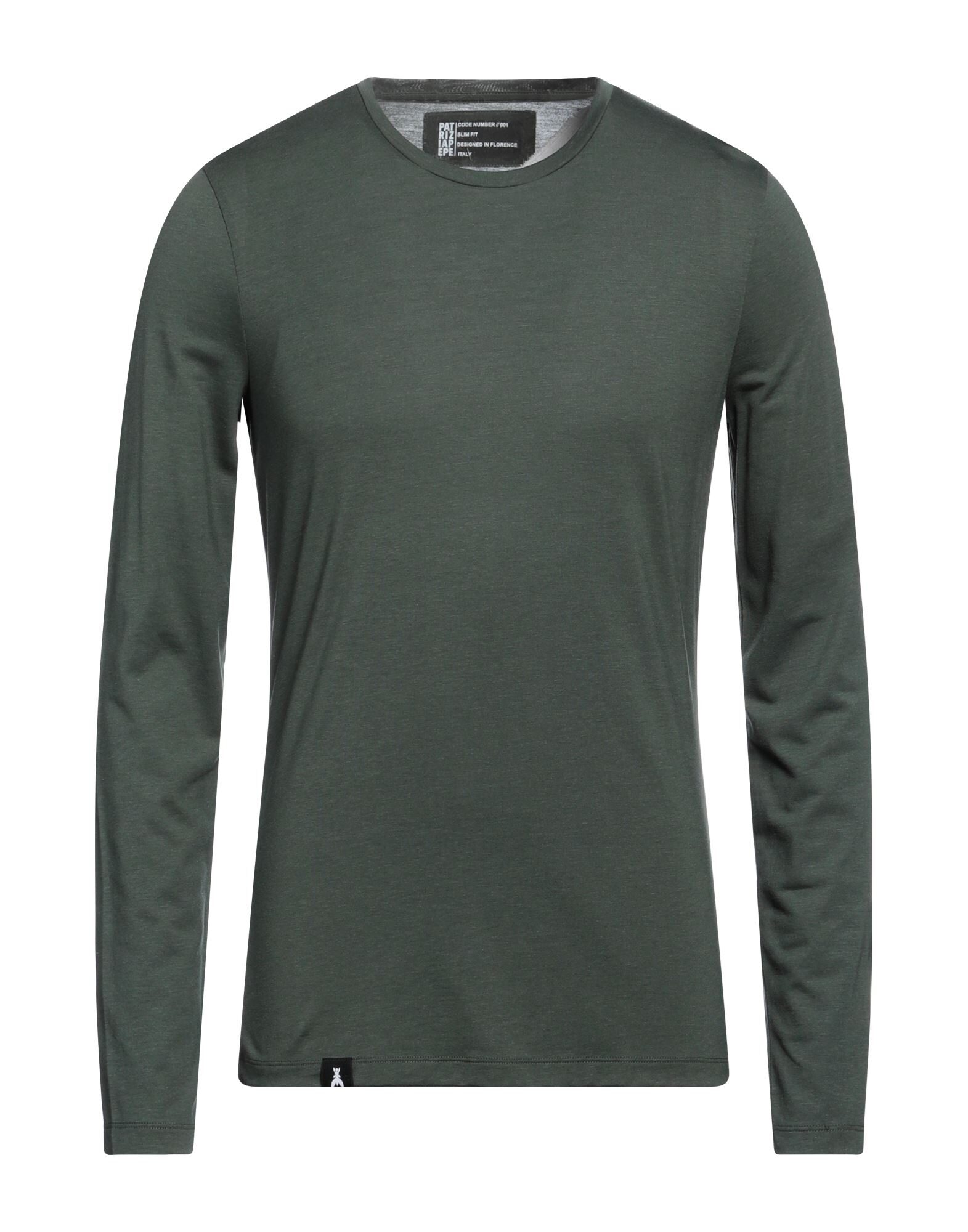 PATRIZIA PEPE - T-shirts