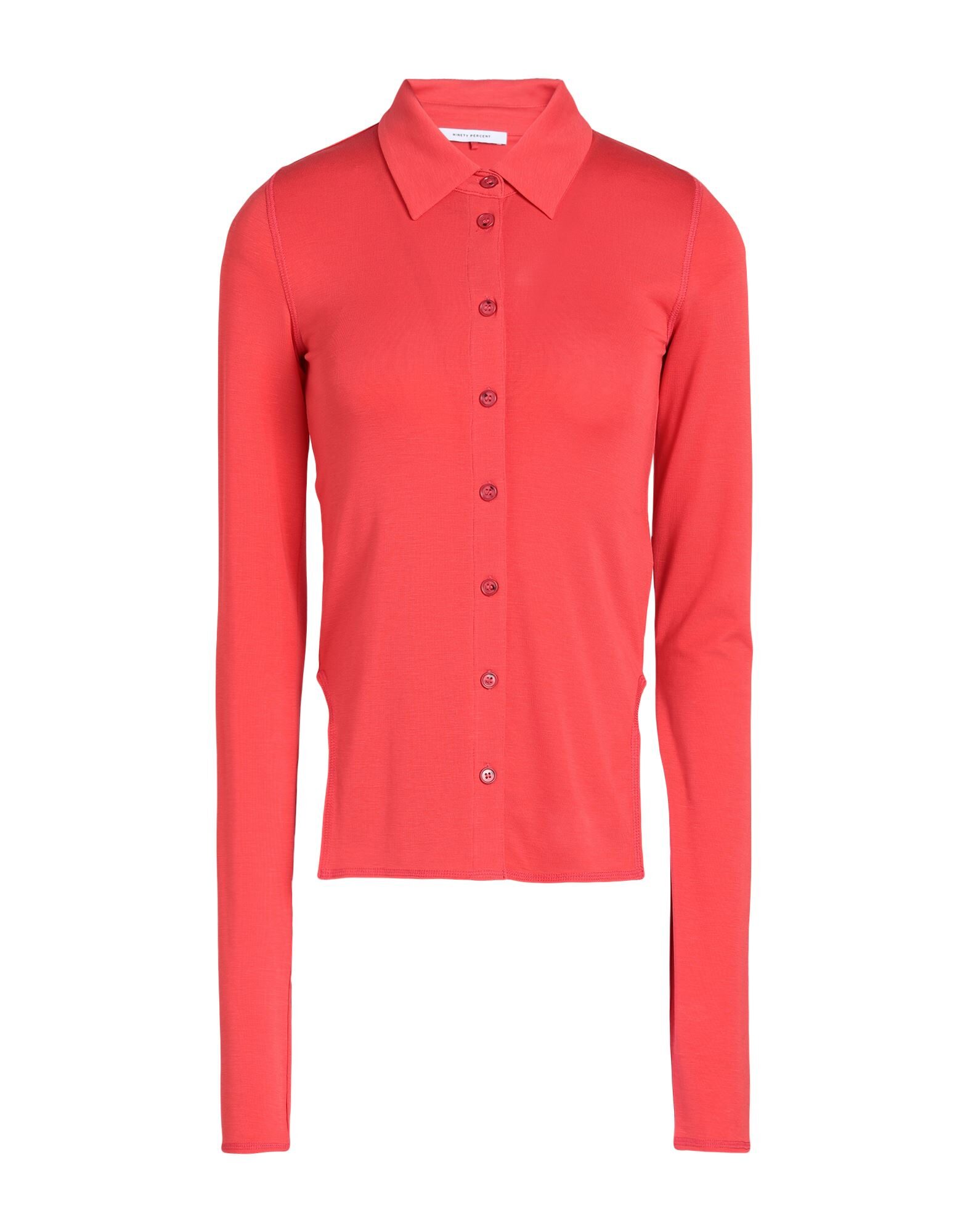 NINETY PERCENT - Shirts