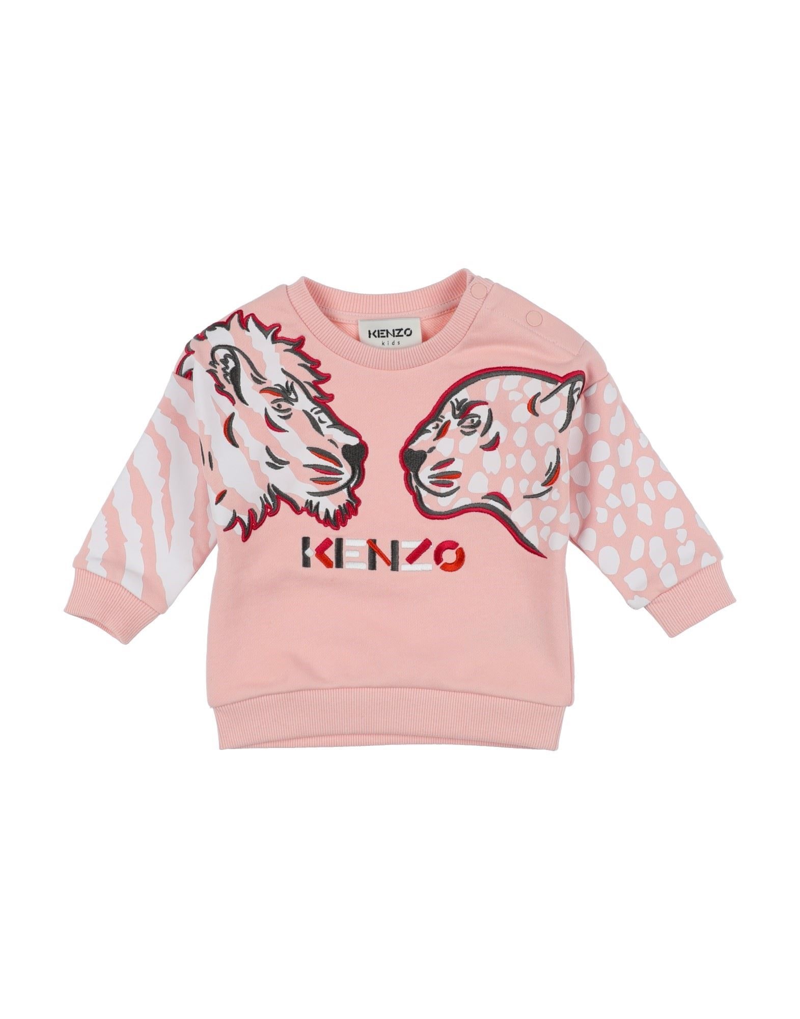 KENZO KIDS - Толстовки