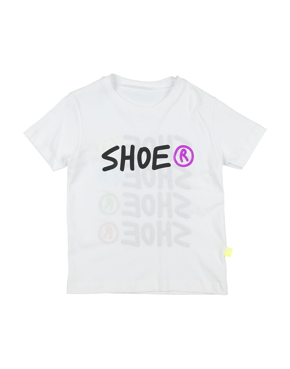 SHOE - T-shirts