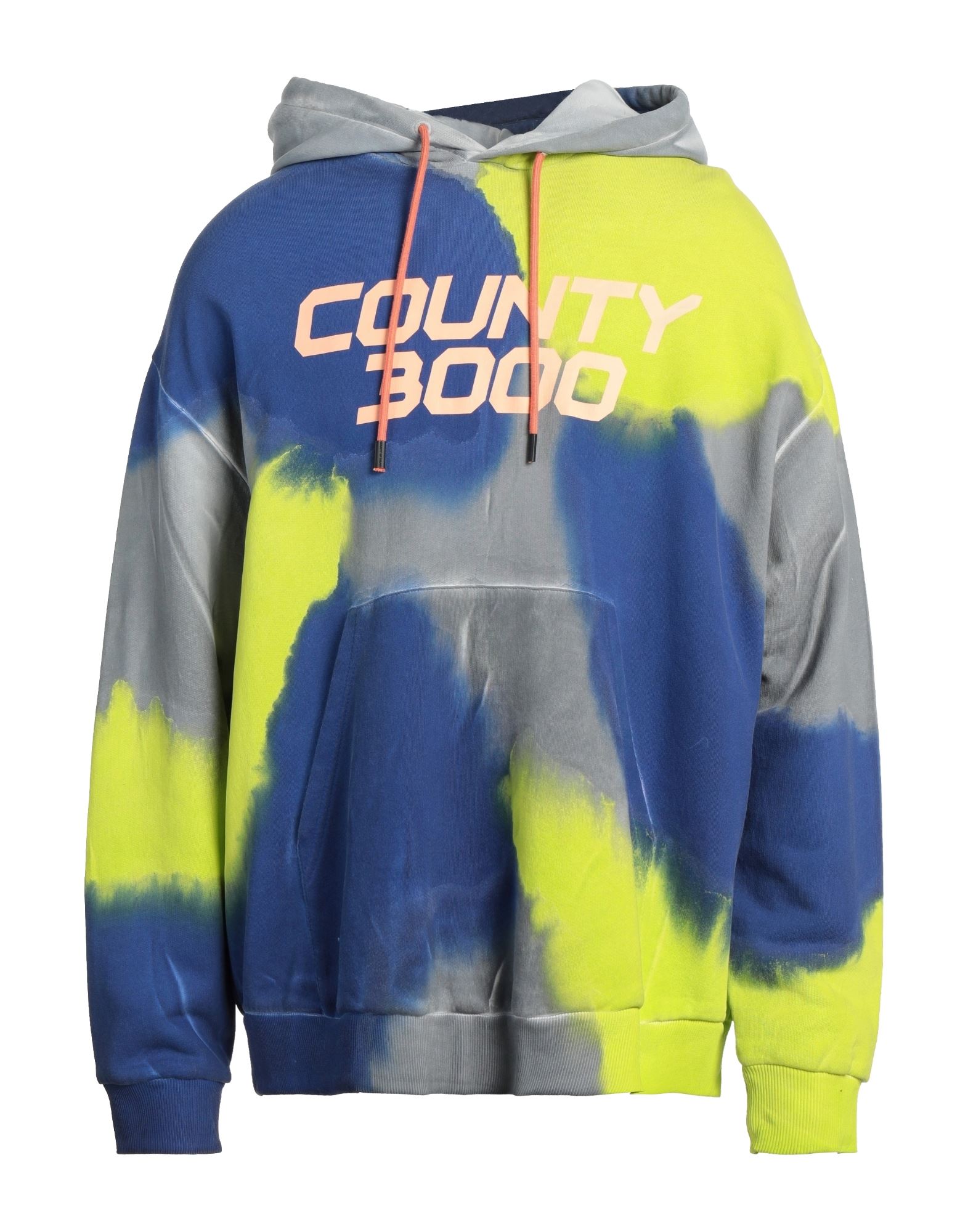 MARCELO BURLON - Sweatshirts