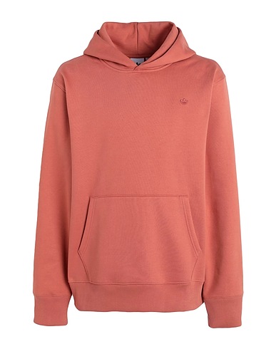 ADIDAS ORIGINALS Felpa C Hoodie
 Rosa antico 83% Cotone, 17% Poliestere riciclato