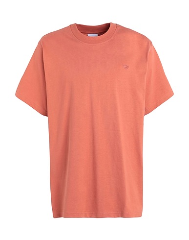 ADIDAS ORIGINALS Basic T-Shirt C Tee Antique rose 100% Organic cotton