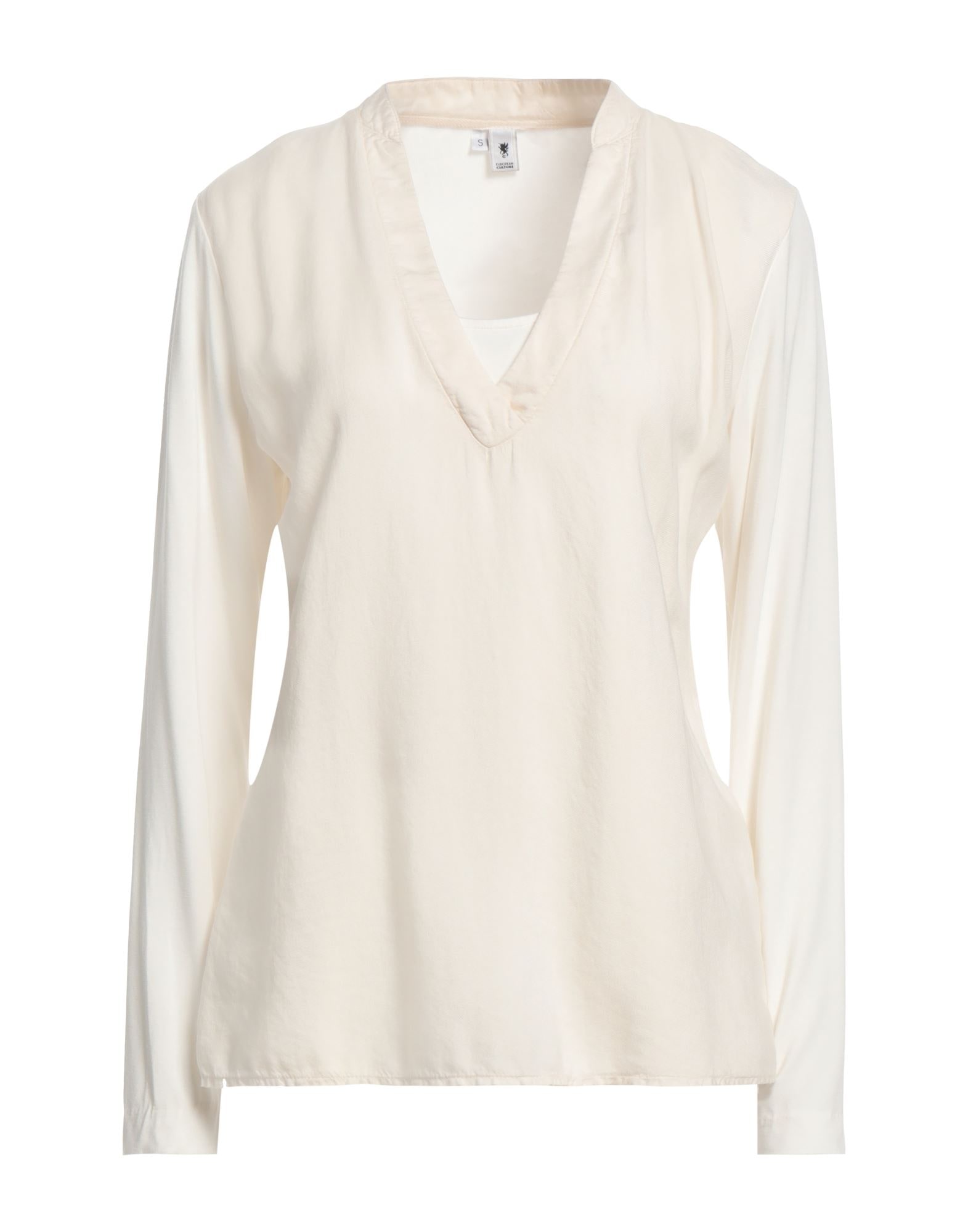 EUROPEAN CULTURE - T-shirts