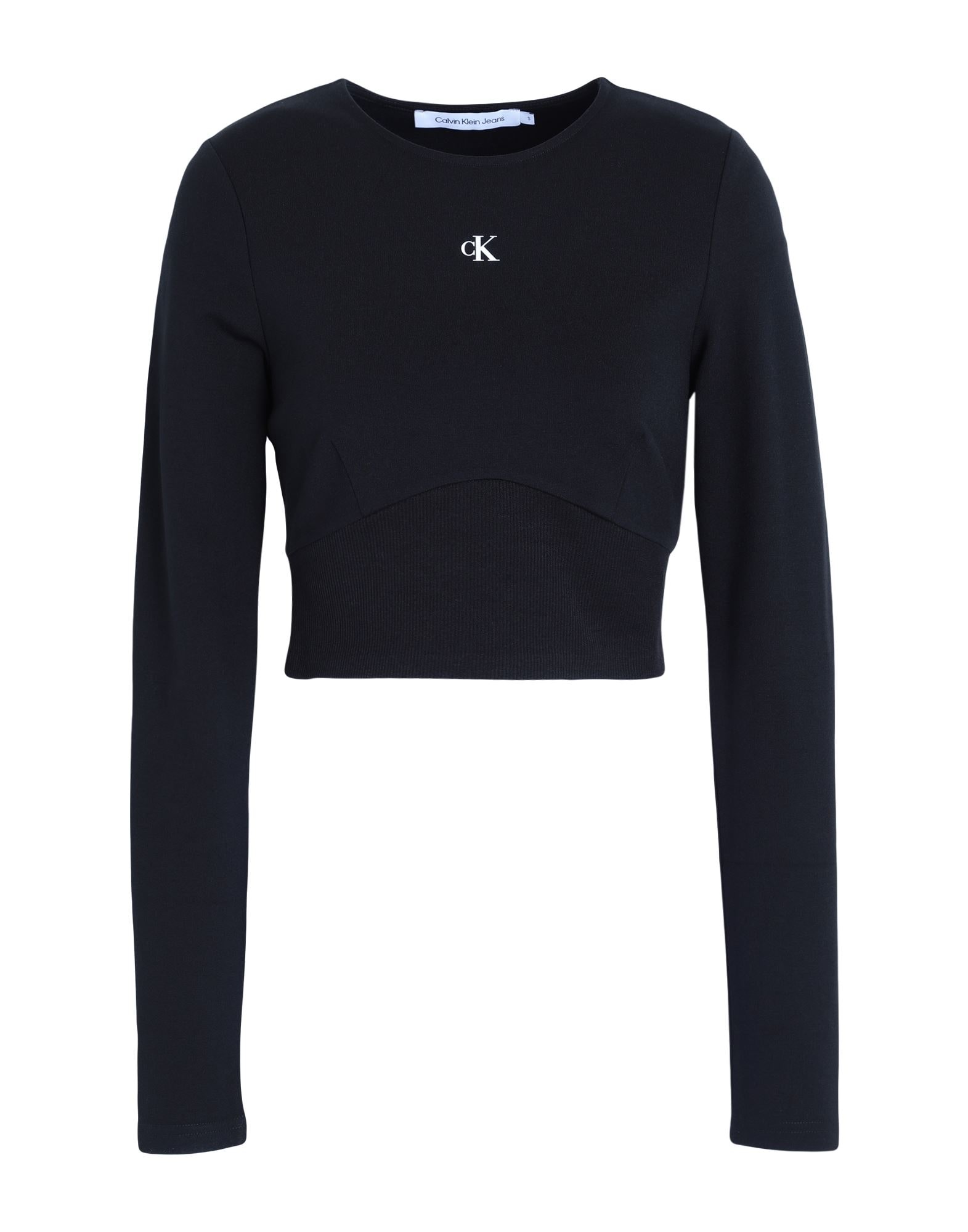 CALVIN KLEIN JEANS - T-shirts