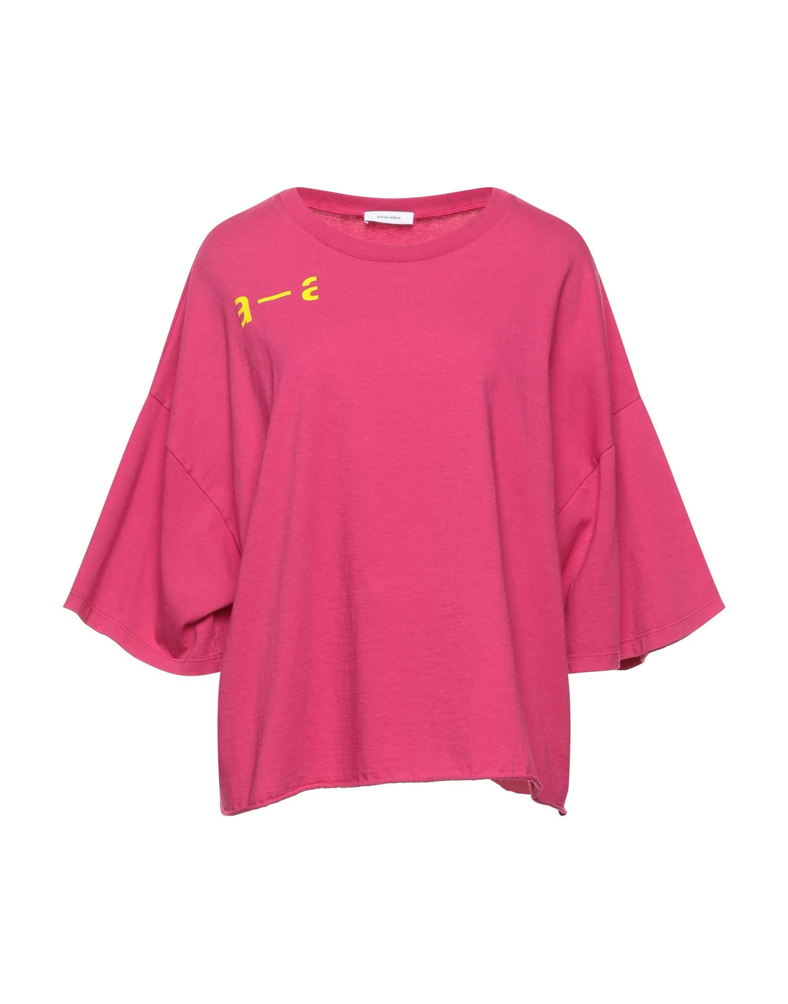 ARTICA-ARBOX - T-shirts