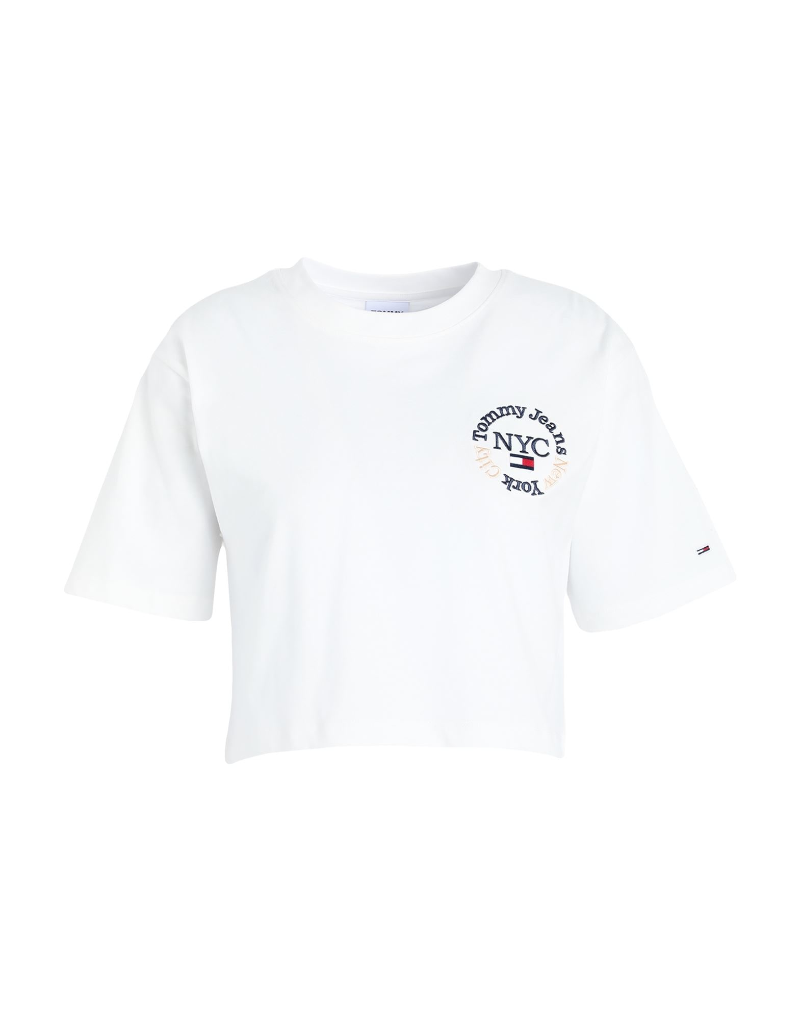 TOMMY JEANS - Camisetas