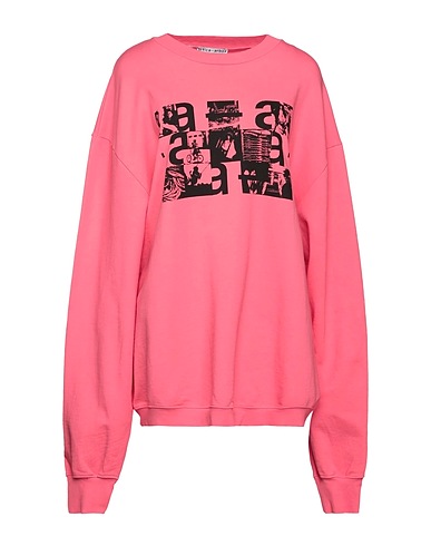 ARTICA-ARBOX Sweatshirt Pink 100% Cotton, Elastane