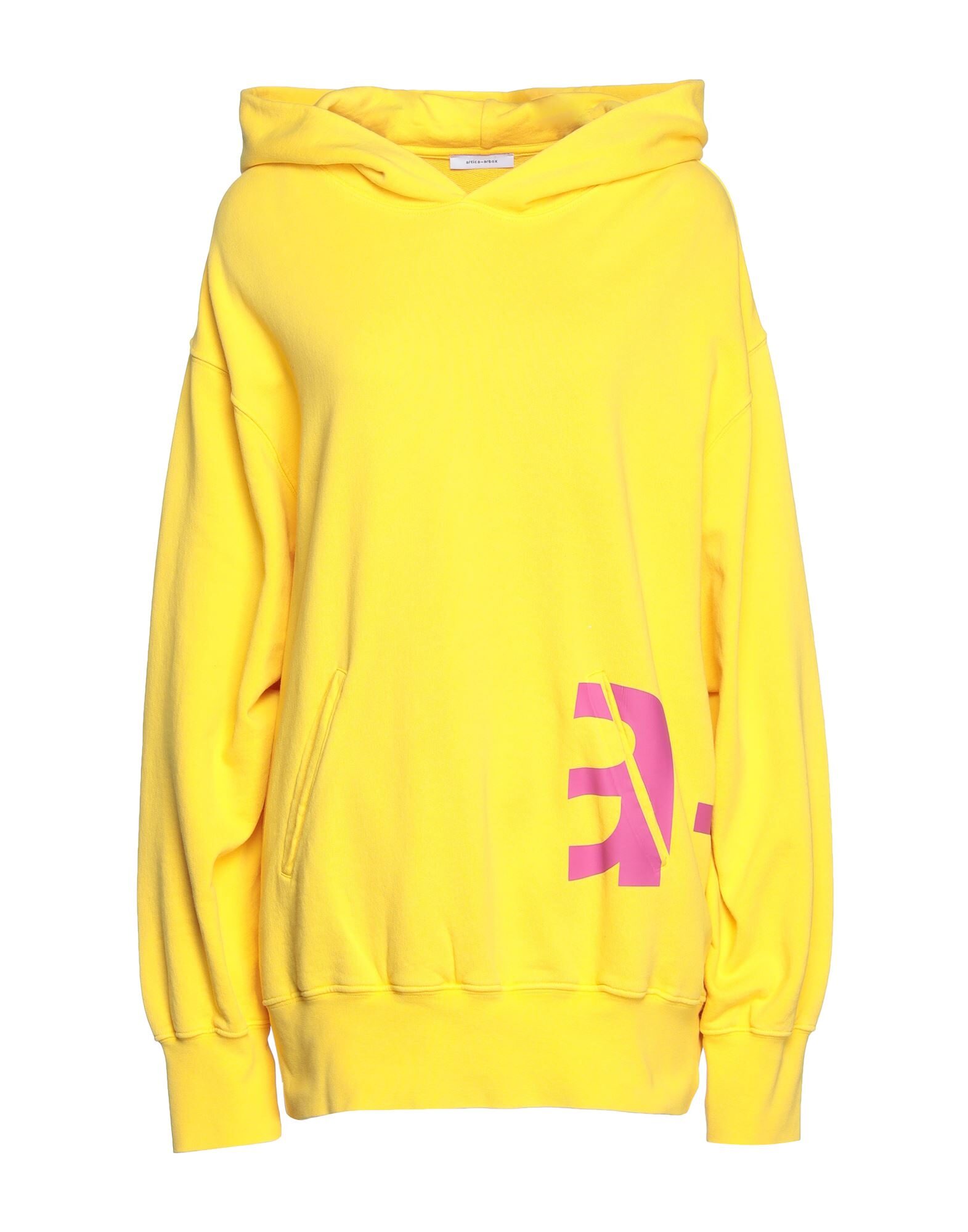 ARTICA-ARBOX - Φούτερ