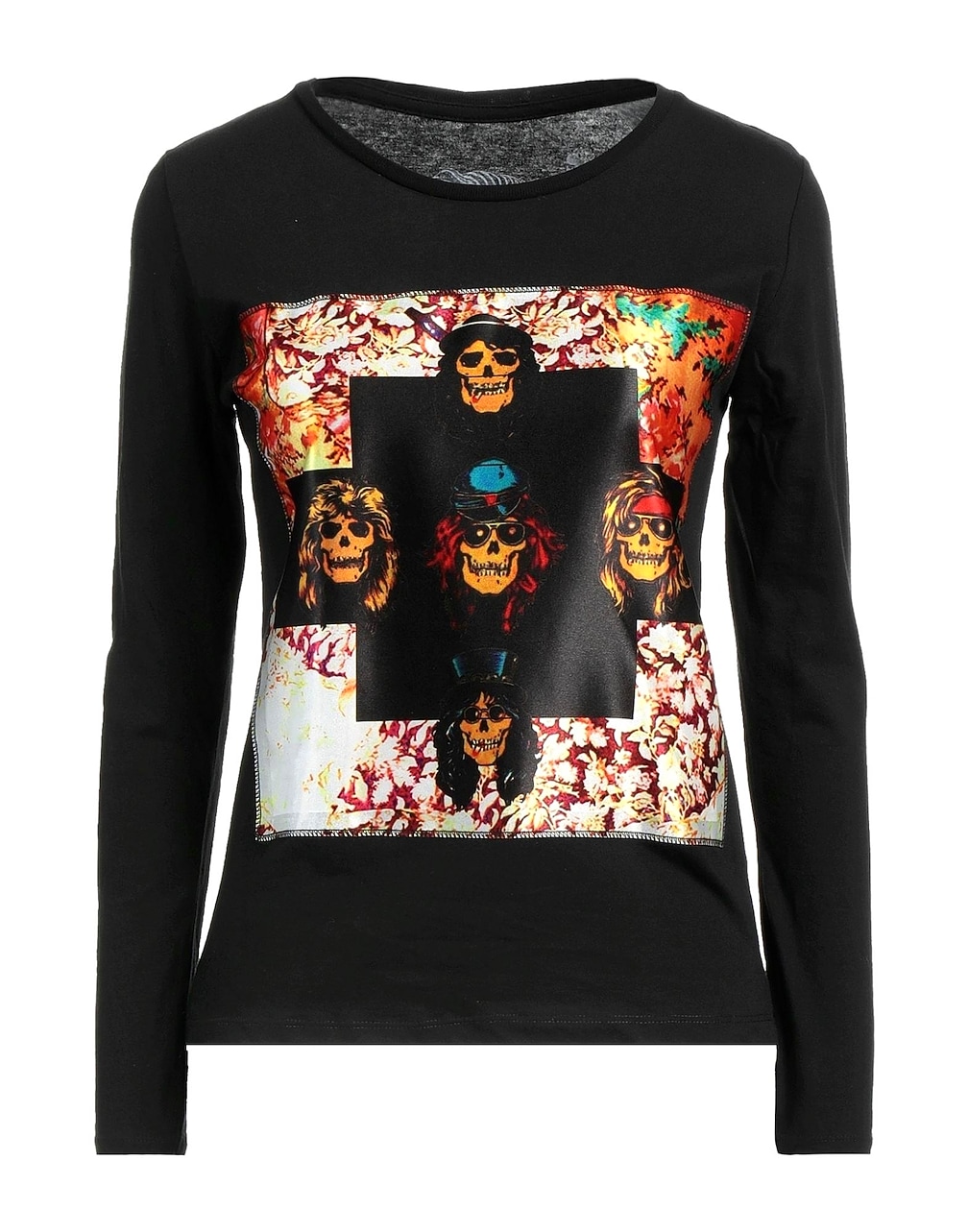 BASTILLE RIVE DROITE - T-shirts