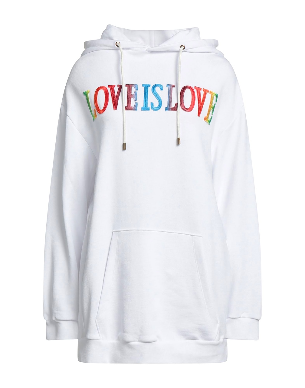 ALBERTA FERRETTI - Sweatshirts