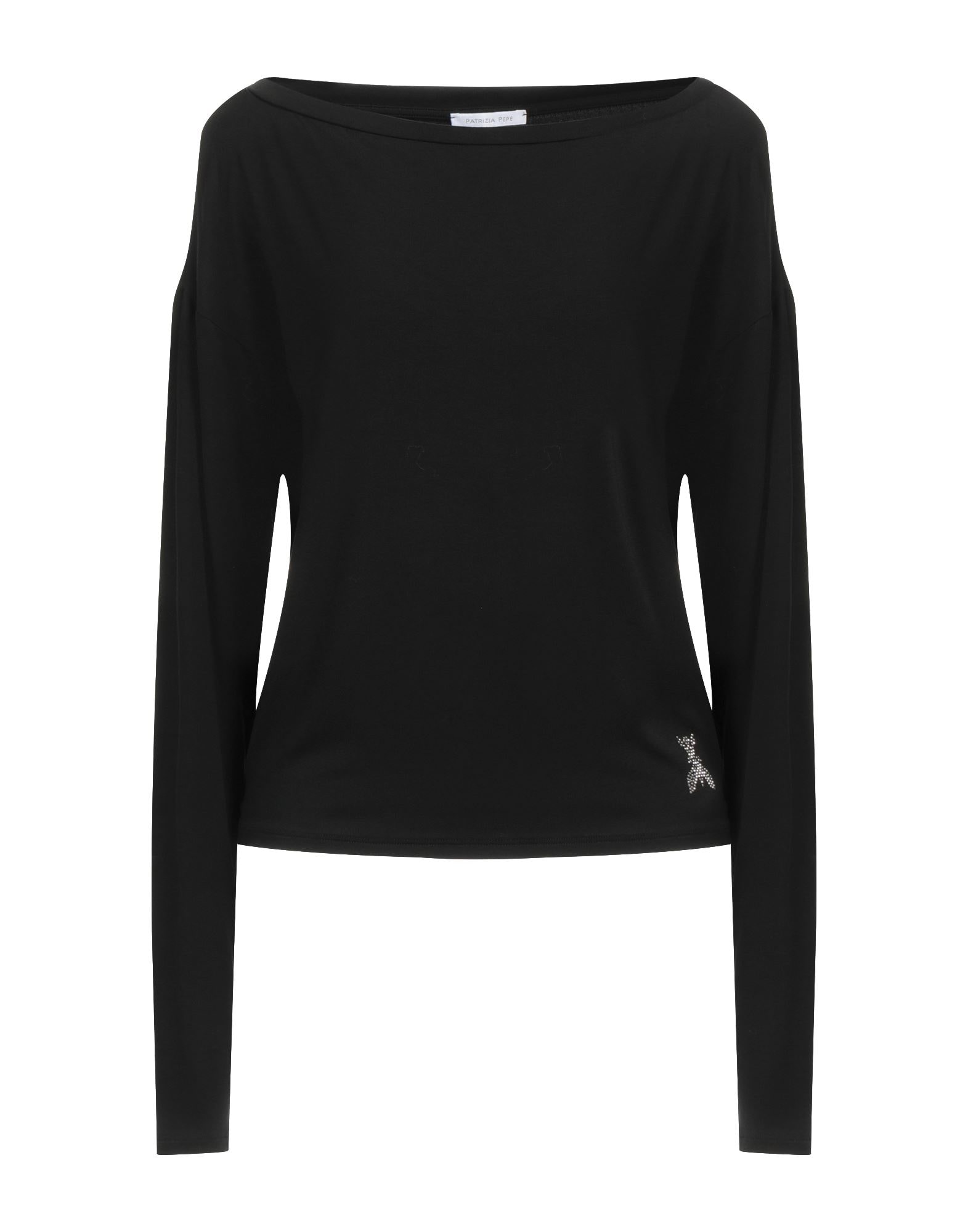 PATRIZIA PEPE - T-shirts