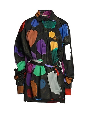 VIVIENNE WESTWOOD - Blouse