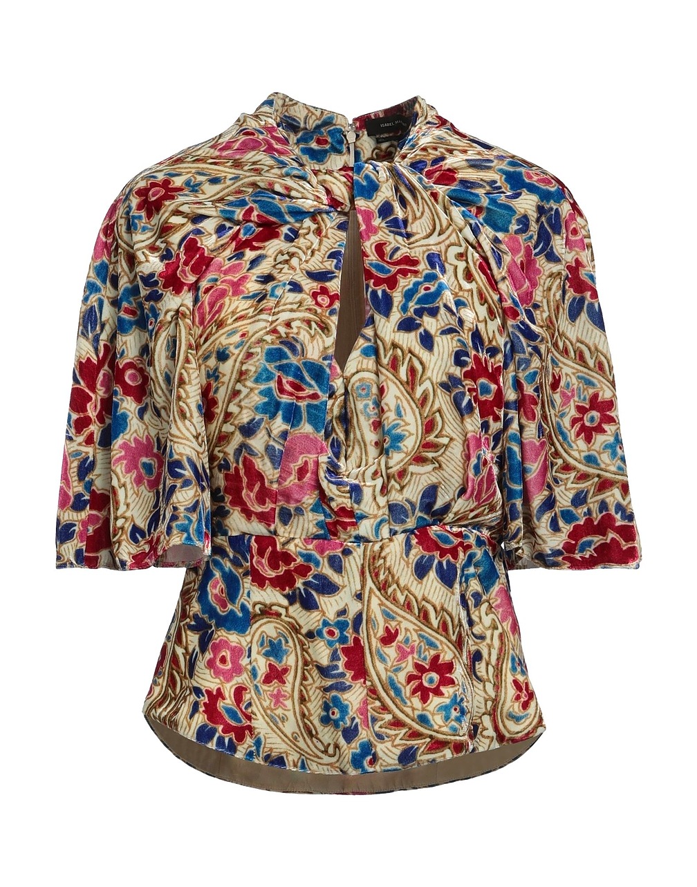 ISABEL MARANT - Tops