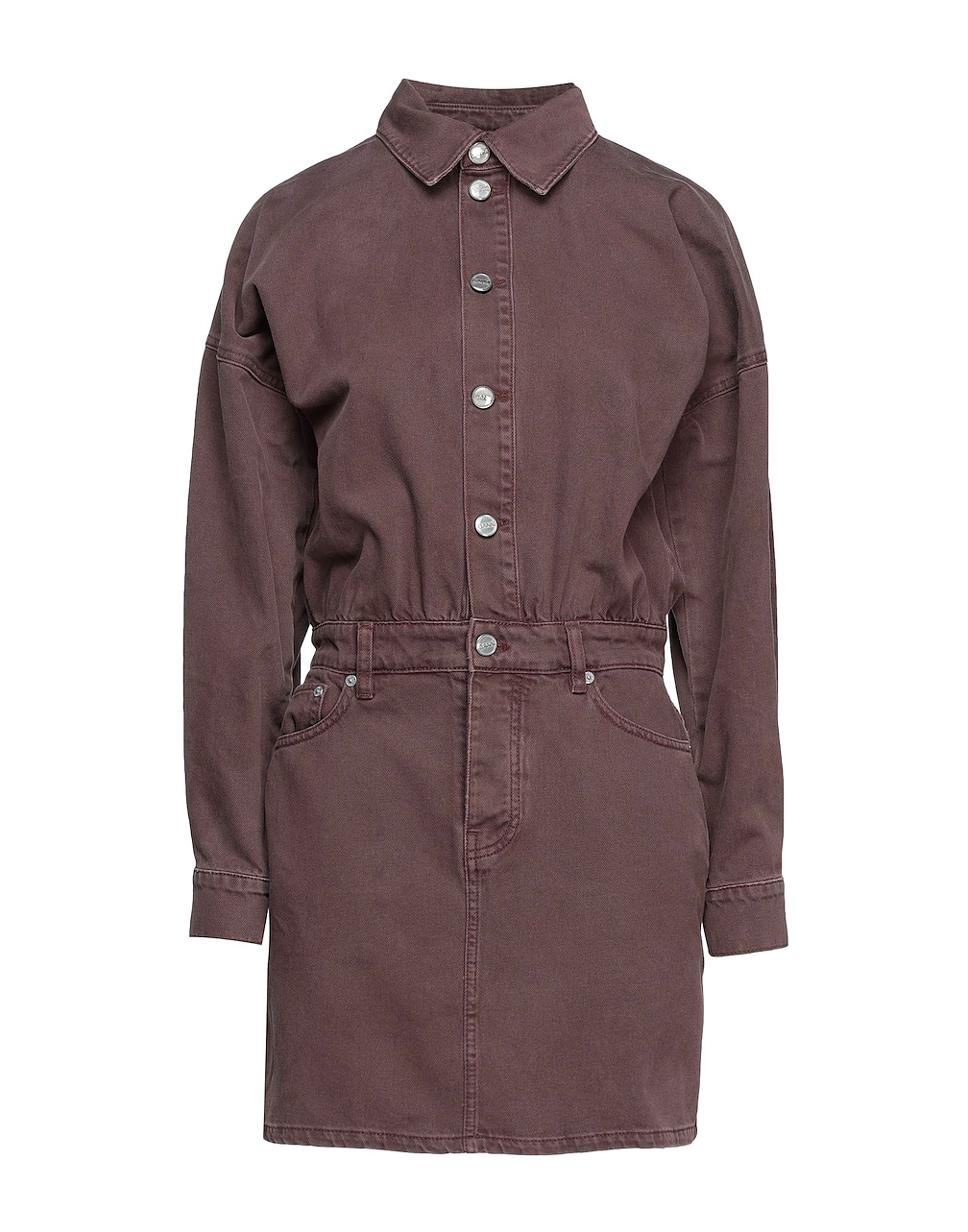 GANNI - Mini dresses
