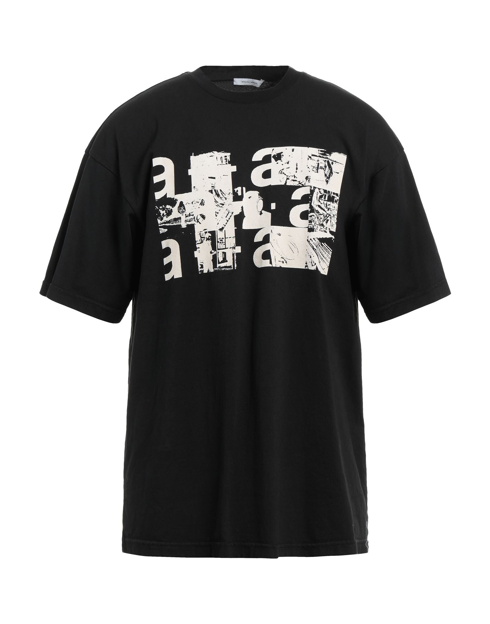 ARTICA-ARBOX - T-shirts