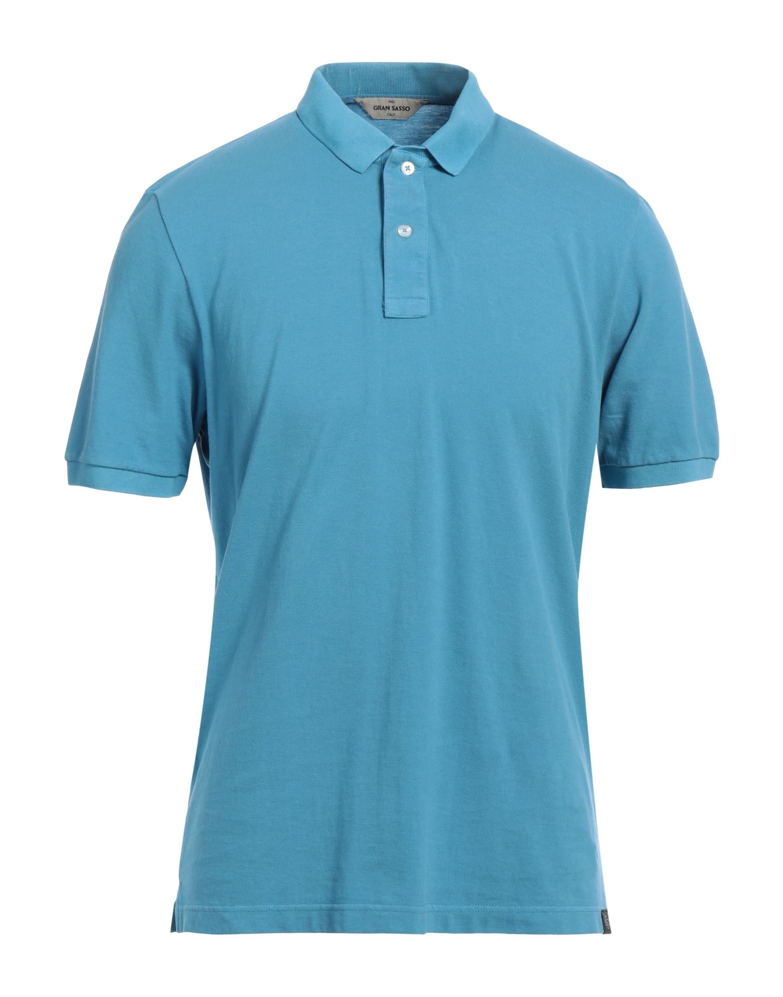 GRAN SASSO - Polo shirts