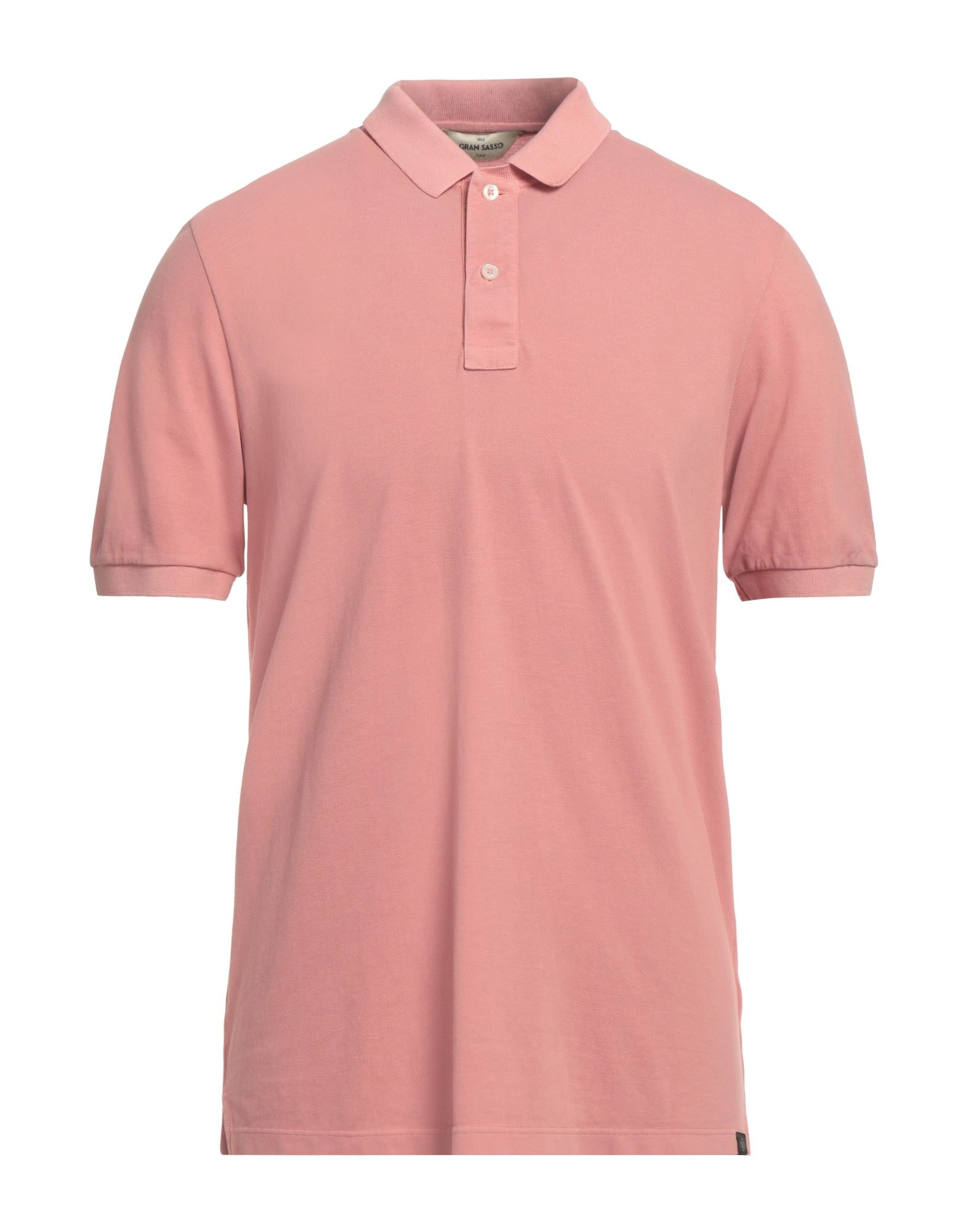 GRAN SASSO - Polo shirts