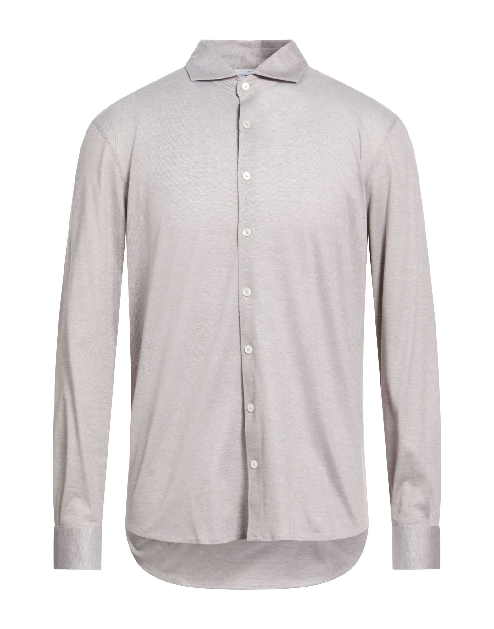 GRAN SASSO - Chemises