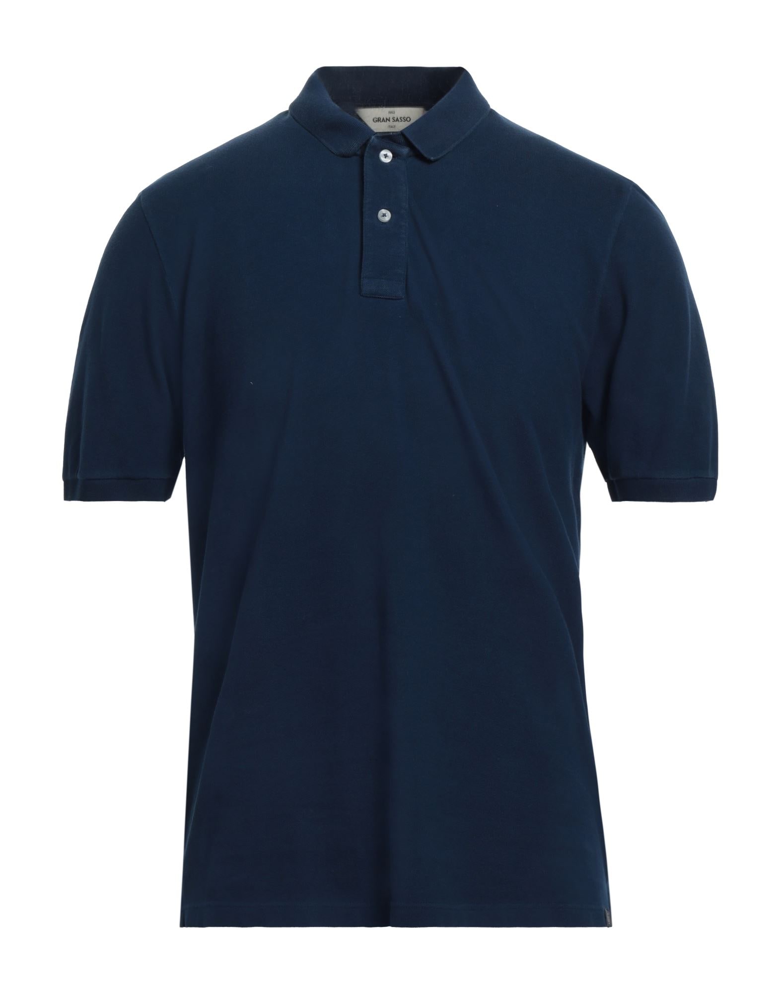 GRAN SASSO - Polo shirts