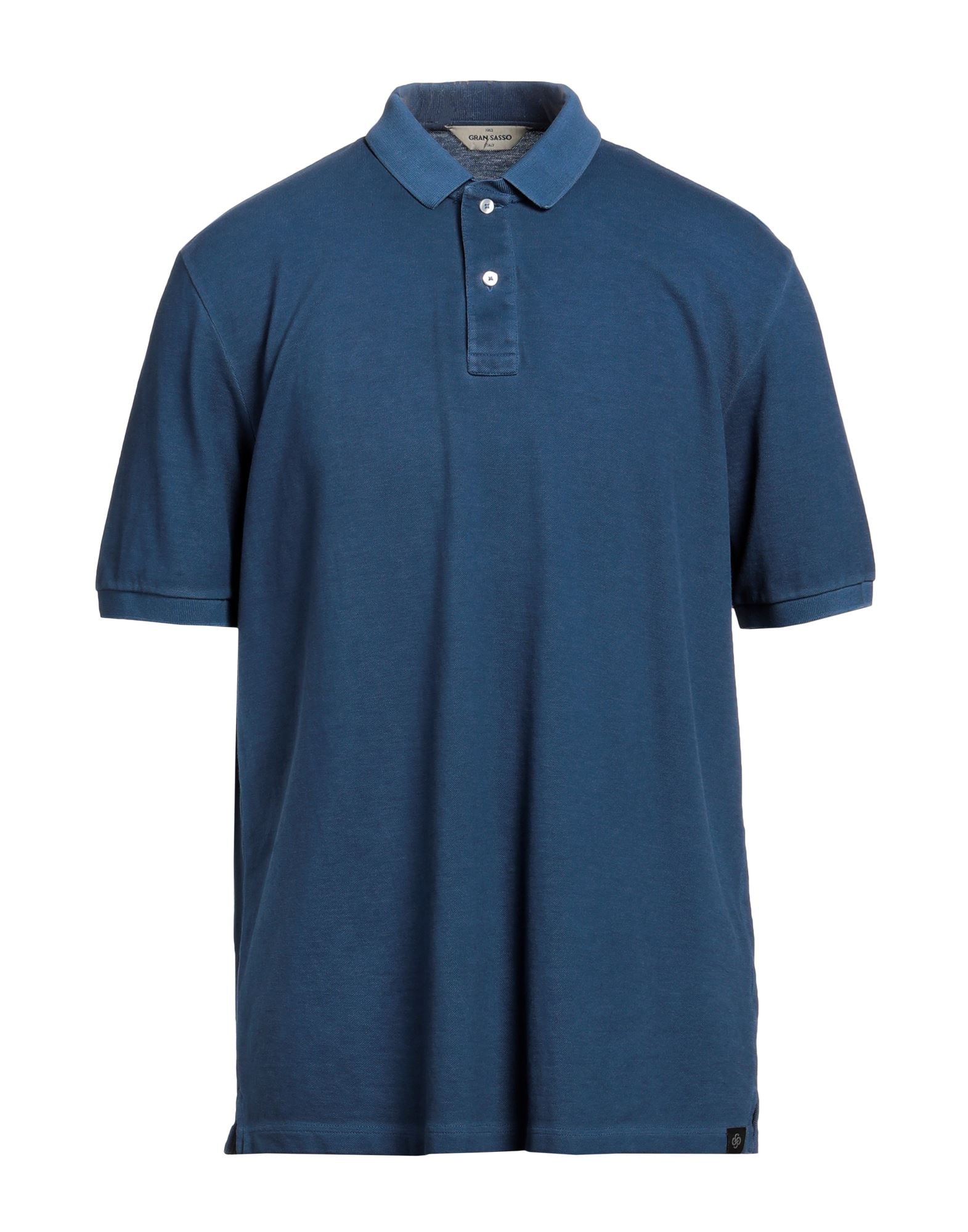 GRAN SASSO - Polo shirts