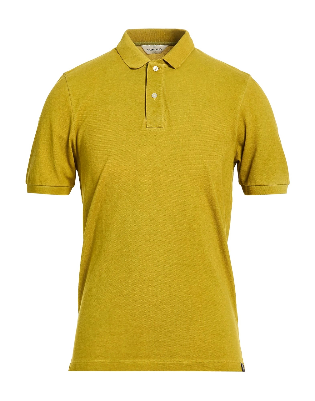 GRAN SASSO - Polo shirts