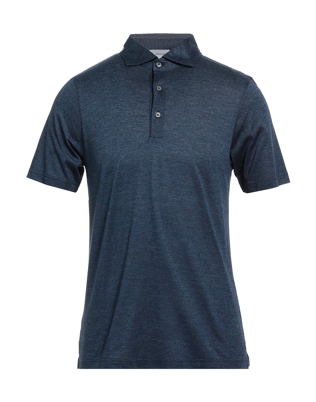 GRAN SASSO - Polo shirts