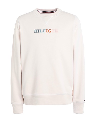 TOMMY HILFIGER Sweatshirt Blush 100% Cotton