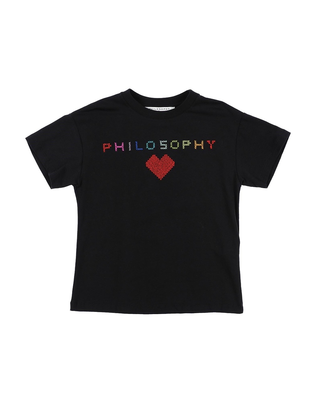 PHILOSOPHY di LORENZO SERAFINI - T-shirts