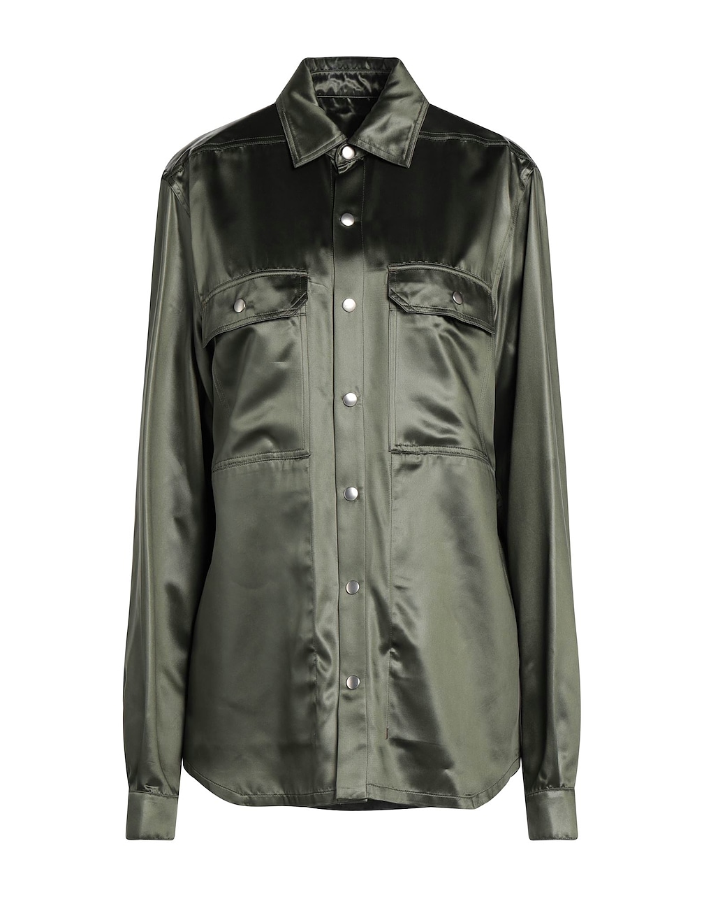 RICK OWENS - Shirts