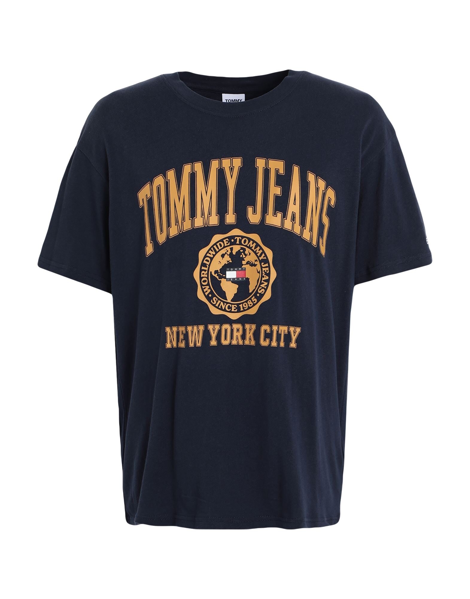 TOMMY JEANS - T-shirts