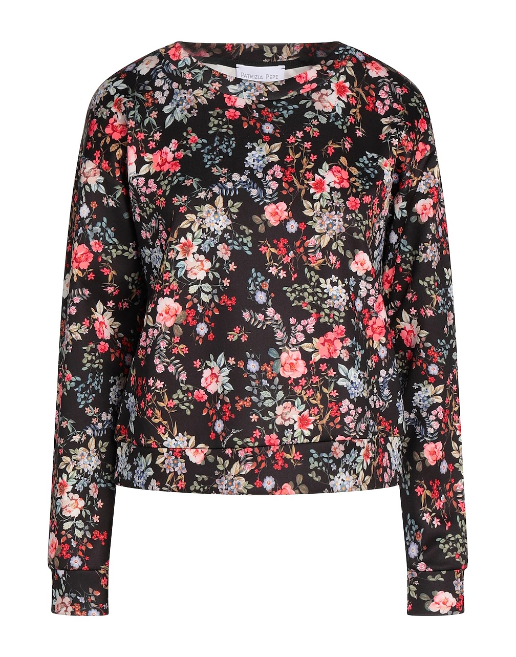 PATRIZIA PEPE - Sweat-shirts