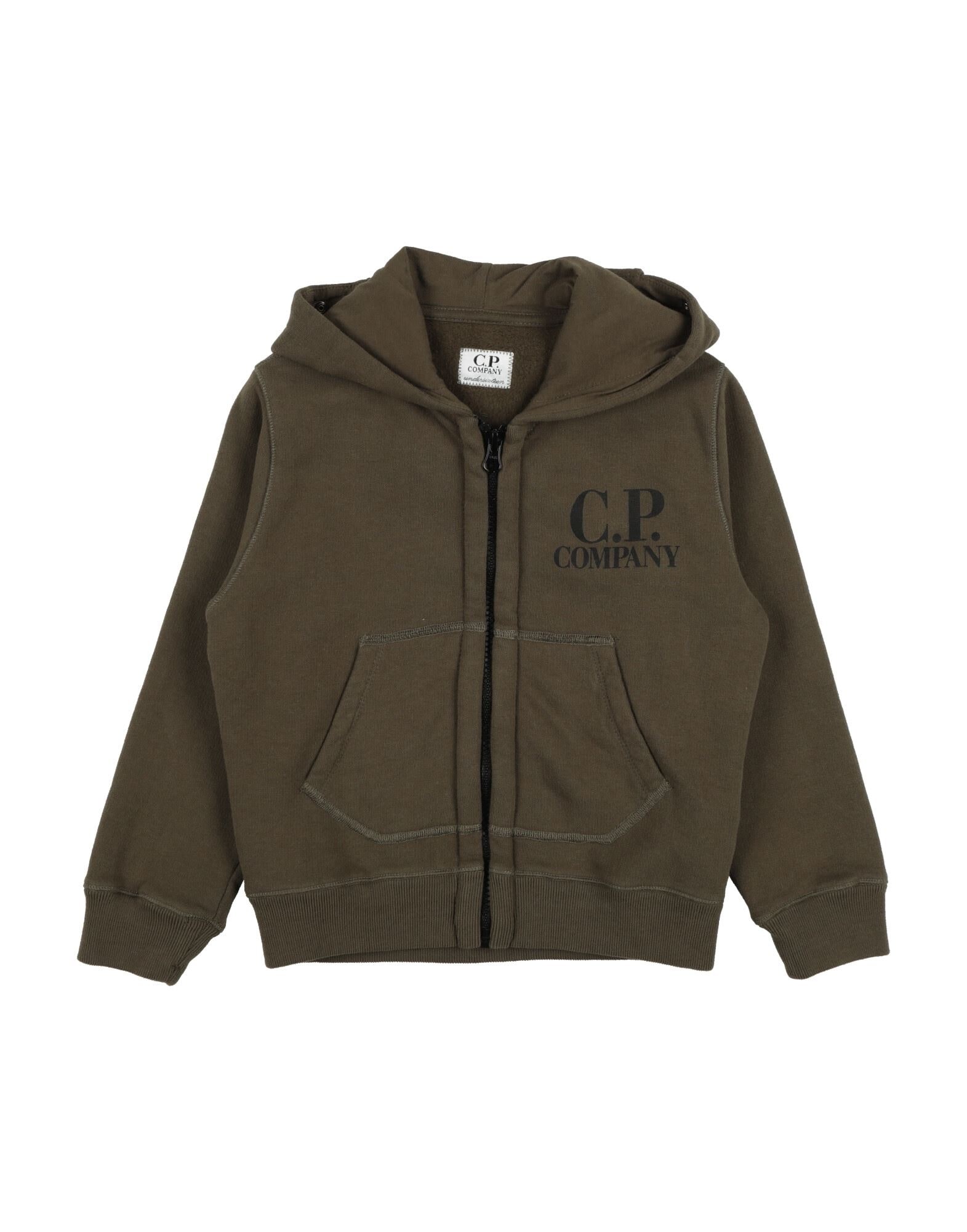 C.P. COMPANY UNDERSIXTEEN - Sweat-shirts