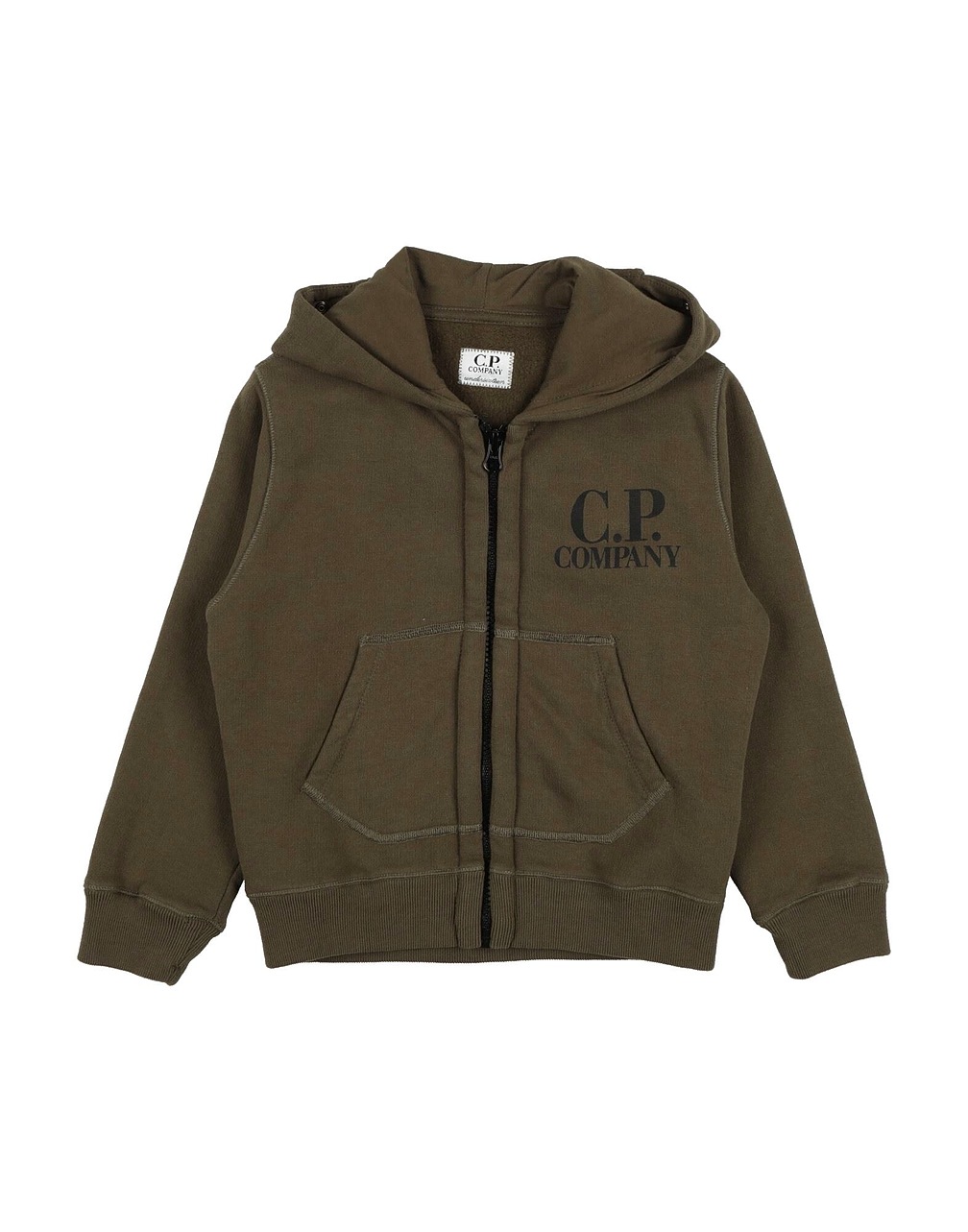 C.P. COMPANY UNDERSIXTEEN - Sweat-shirts